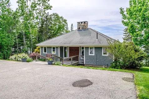 61 Dipper Cove Road Harpswell ME 04066