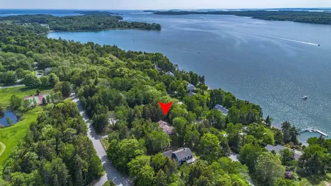 61 Dipper Cove Road Harpswell ME 04066