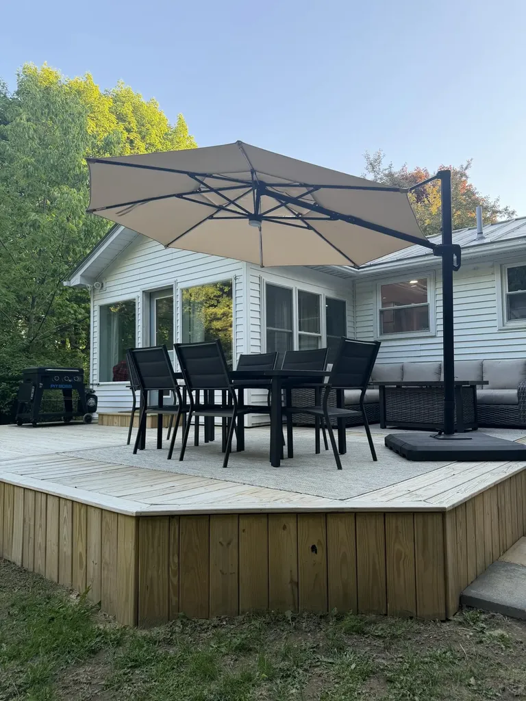 144 Highland Avenue Winthrop ME 04364