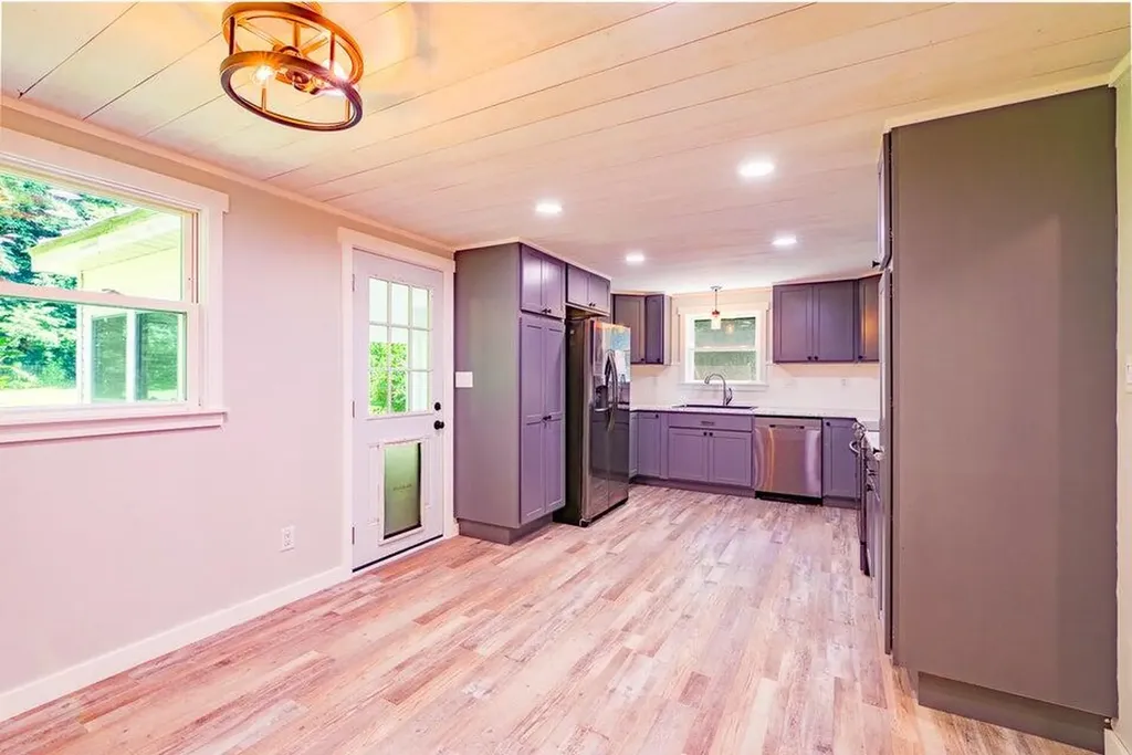 144 Highland Avenue Winthrop ME 04364