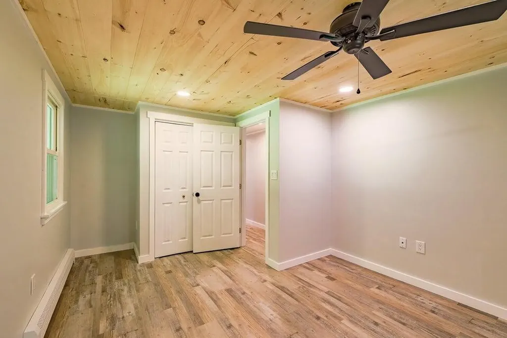 144 Highland Avenue Winthrop ME 04364