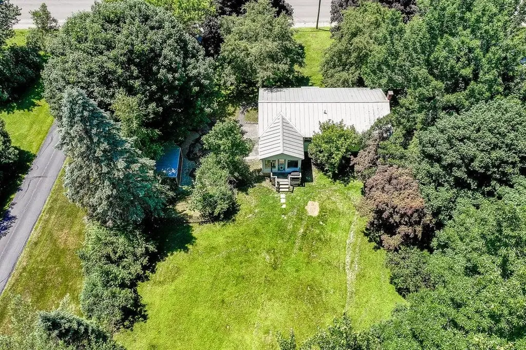 144 Highland Avenue Winthrop ME 04364
