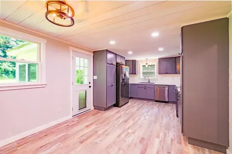 144 Highland Avenue Winthrop ME 04364