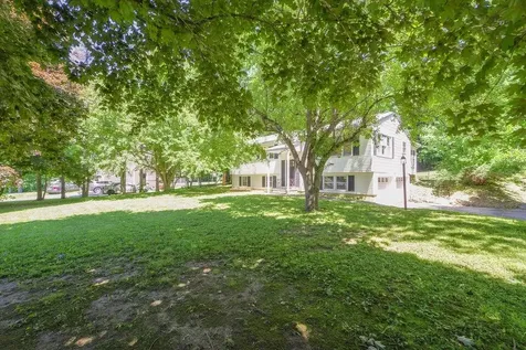 144 Highland Avenue Winthrop ME 04364