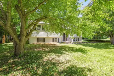144 Highland Avenue Winthrop ME 04364
