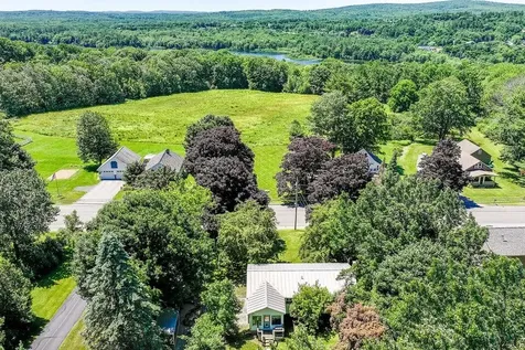 144 Highland Avenue Winthrop ME 04364