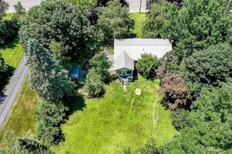 144 Highland Avenue Winthrop ME 04364