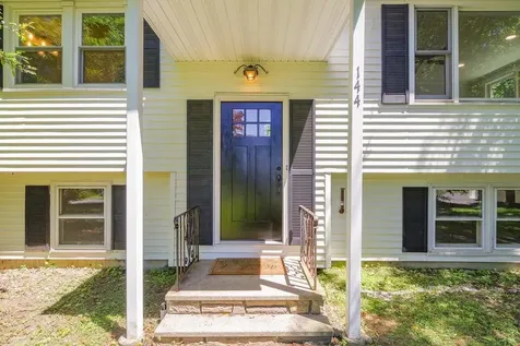 144 Highland Avenue Winthrop ME 04364