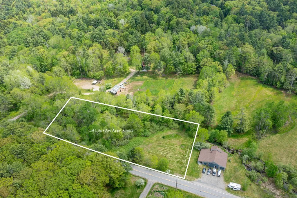Lot 14 Beach Road Lincolnville ME 04849