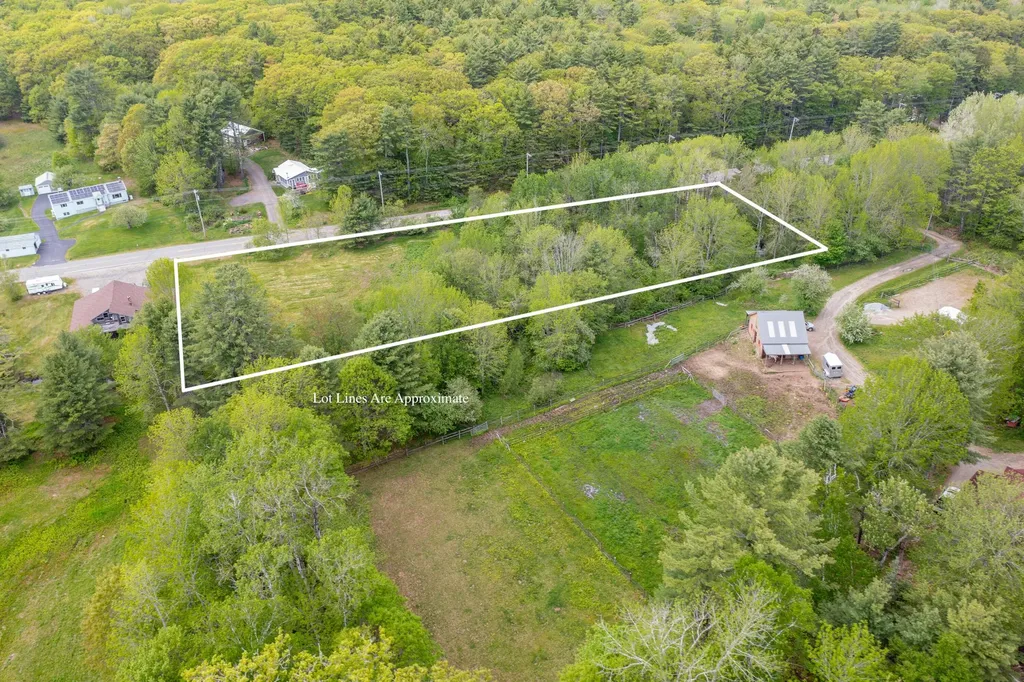 Lot 14 Beach Road Lincolnville ME 04849