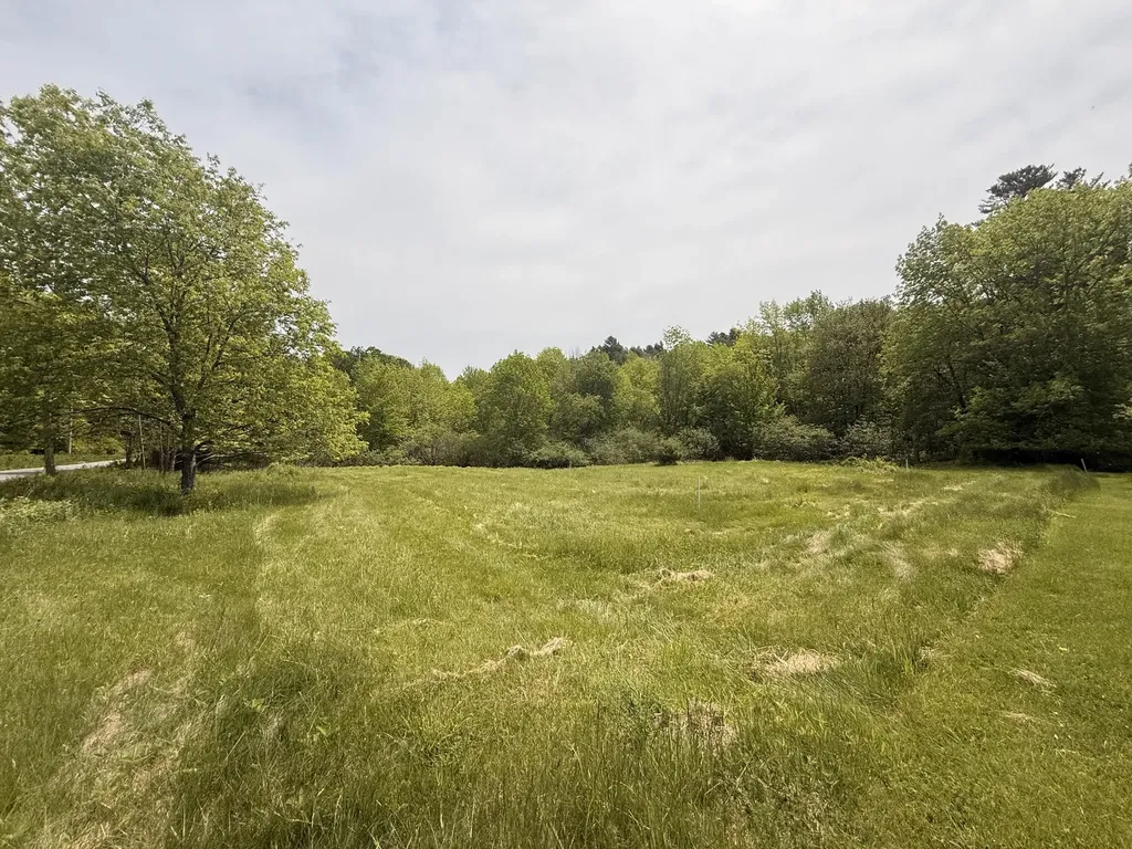 Lot 14 Beach Road Lincolnville ME 04849