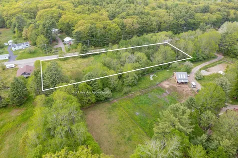 Lot 14 Beach Road Lincolnville ME 04849