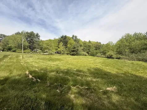 Lot 14 Beach Road Lincolnville ME 04849