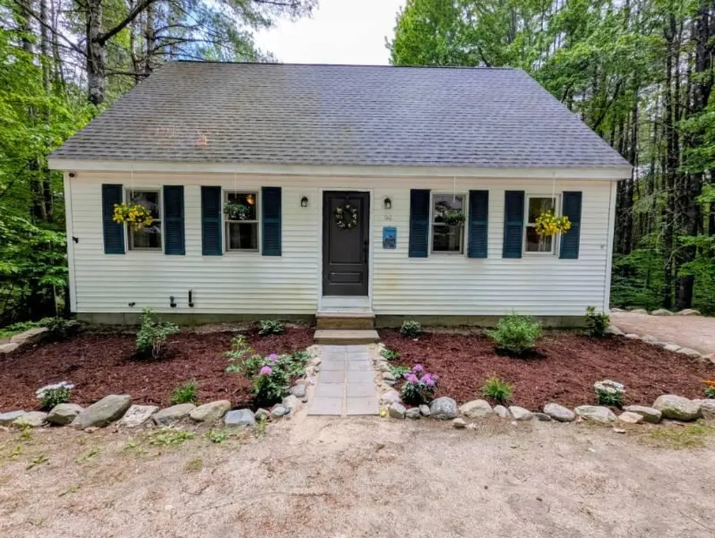 94 Whitetail Ridge Road Bridgton ME 04009
