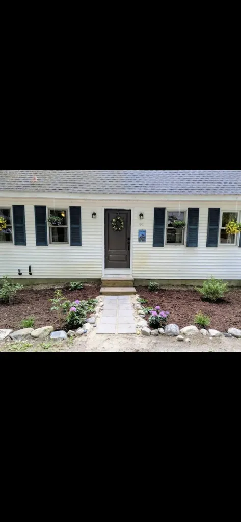 94 Whitetail Ridge Road Bridgton ME 04009