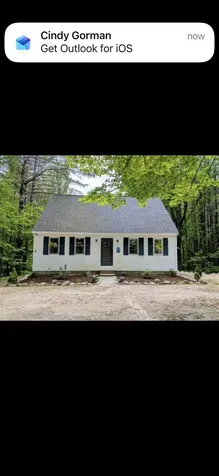94 Whitetail Ridge Road Bridgton ME 04009