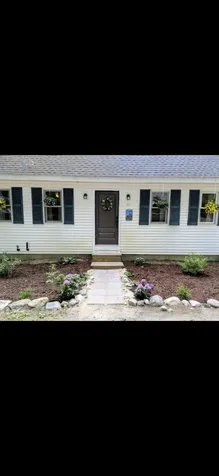 94 Whitetail Ridge Road Bridgton ME 04009