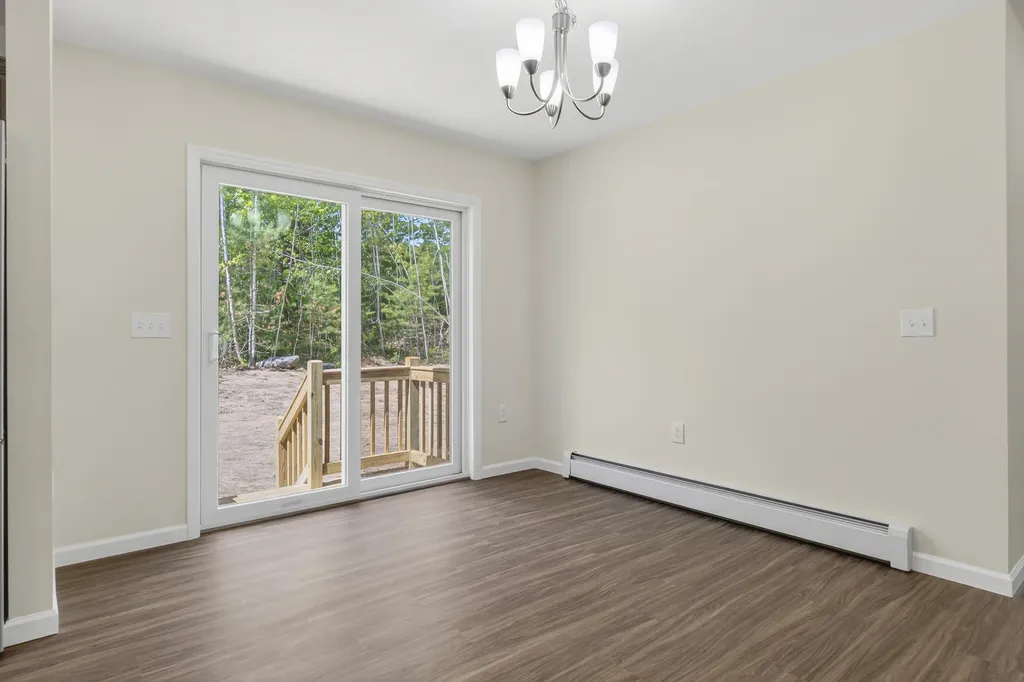 47 Evergreen Drive Boothbay ME 04537