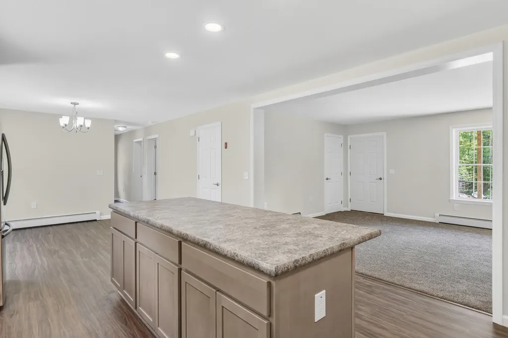 47 Evergreen Drive Boothbay ME 04537