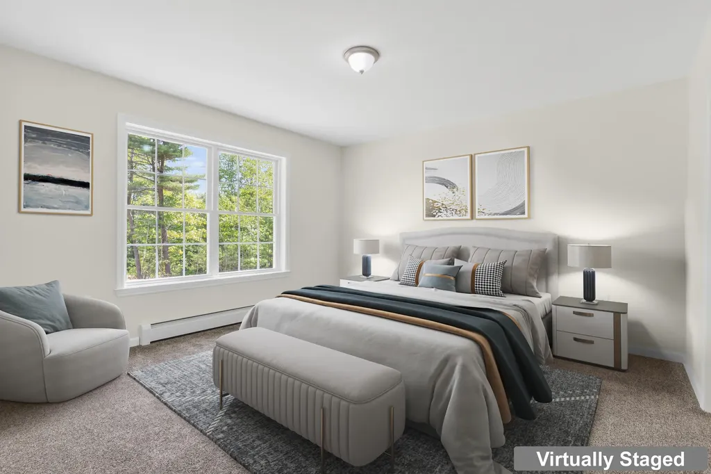 47 Evergreen Drive Boothbay ME 04537