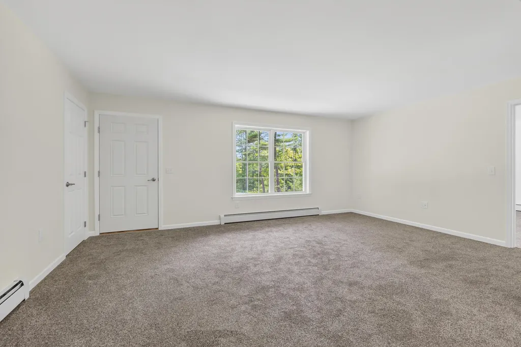 47 Evergreen Drive Boothbay ME 04537