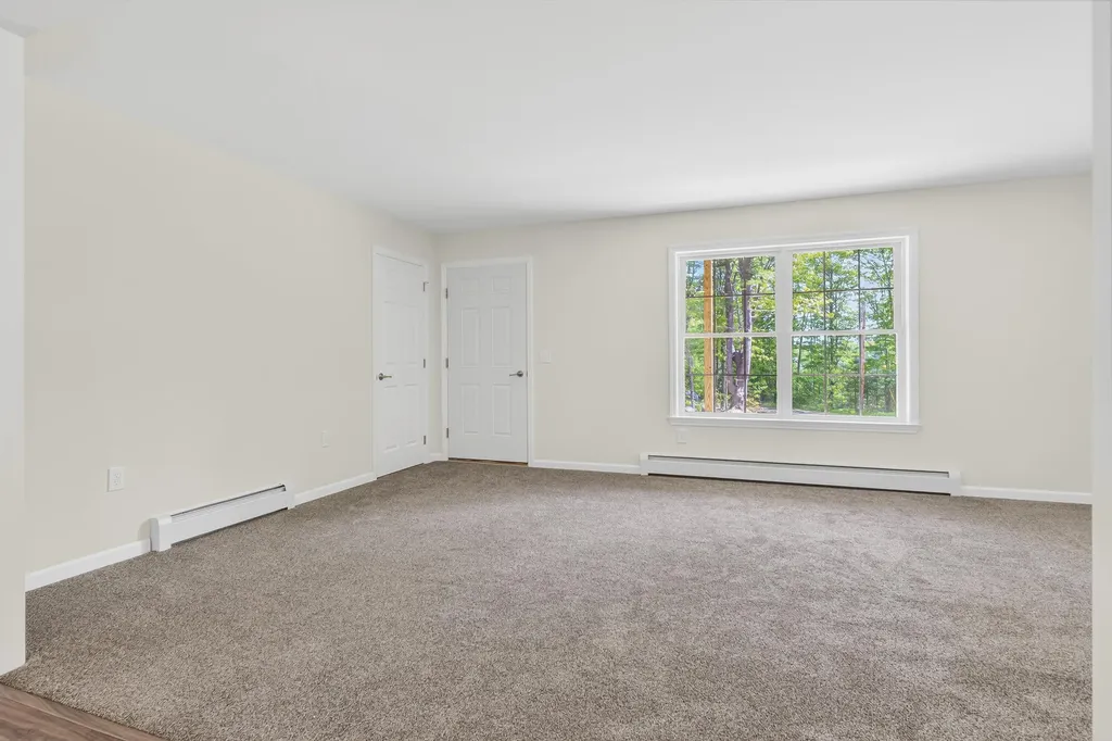 47 Evergreen Drive Boothbay ME 04537