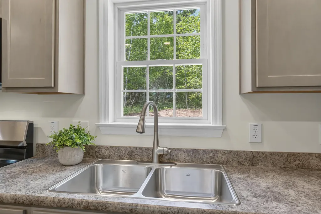 47 Evergreen Drive Boothbay ME 04537