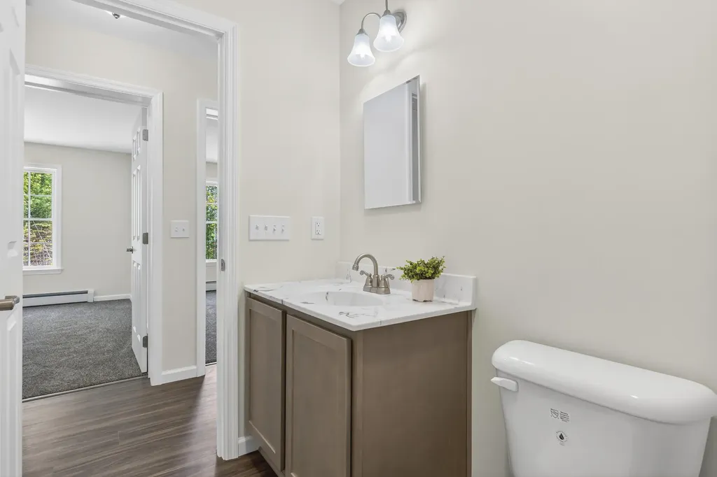 47 Evergreen Drive Boothbay ME 04537