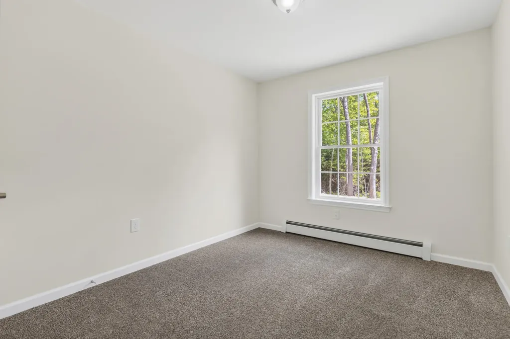 47 Evergreen Drive Boothbay ME 04537