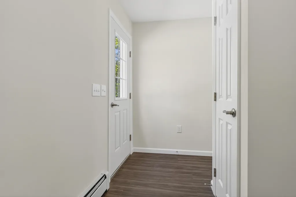 47 Evergreen Drive Boothbay ME 04537