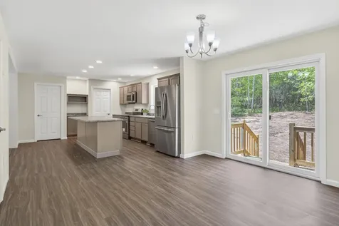 47 Evergreen Drive Boothbay ME 04537