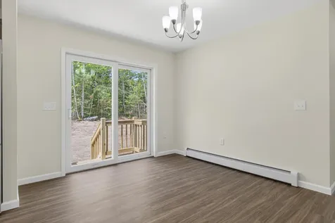 47 Evergreen Drive Boothbay ME 04537
