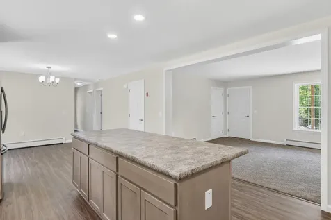 47 Evergreen Drive Boothbay ME 04537