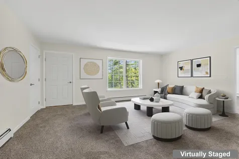 47 Evergreen Drive Boothbay ME 04537