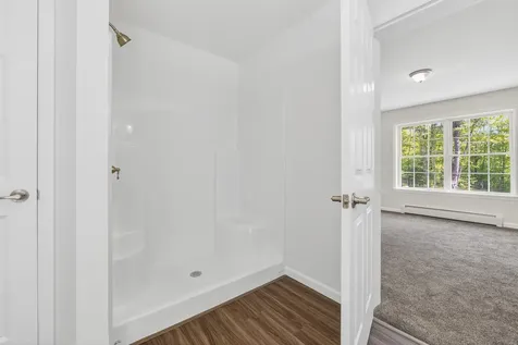 47 Evergreen Drive Boothbay ME 04537