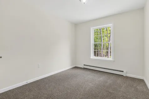 47 Evergreen Drive Boothbay ME 04537