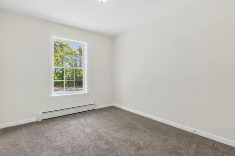 47 Evergreen Drive Boothbay ME 04537