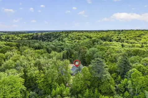 47 Evergreen Drive Boothbay ME 04537