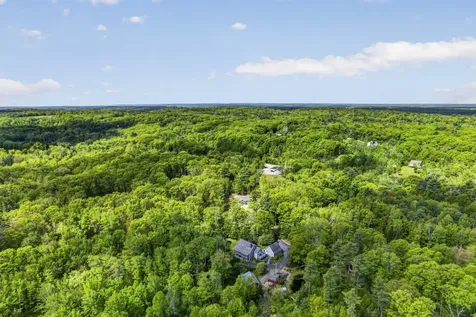 47 Evergreen Drive Boothbay ME 04537