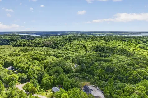 47 Evergreen Drive Boothbay ME 04537