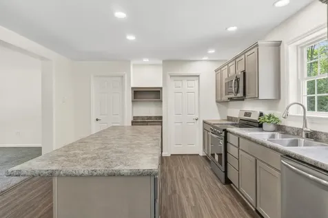 47 Evergreen Drive Boothbay ME 04537