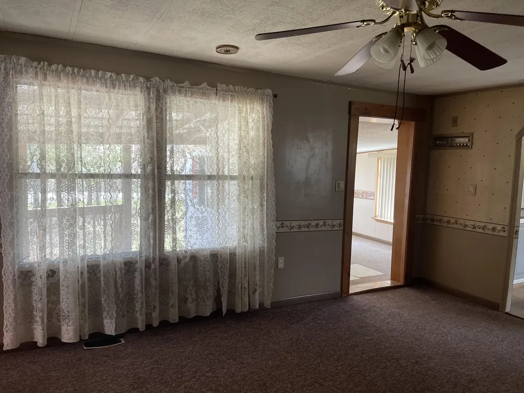 306 Catalina Road Hodgdon ME 04730