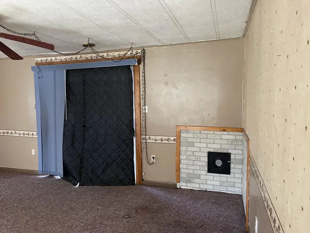 306 Catalina Road Hodgdon ME 04730