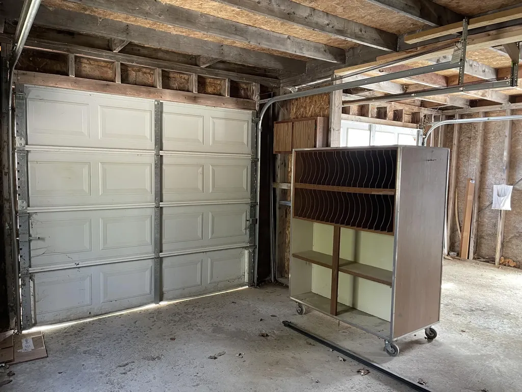 306 Catalina Road Hodgdon ME 04730