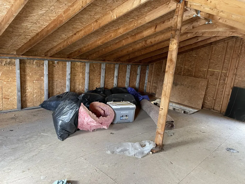 306 Catalina Road Hodgdon ME 04730