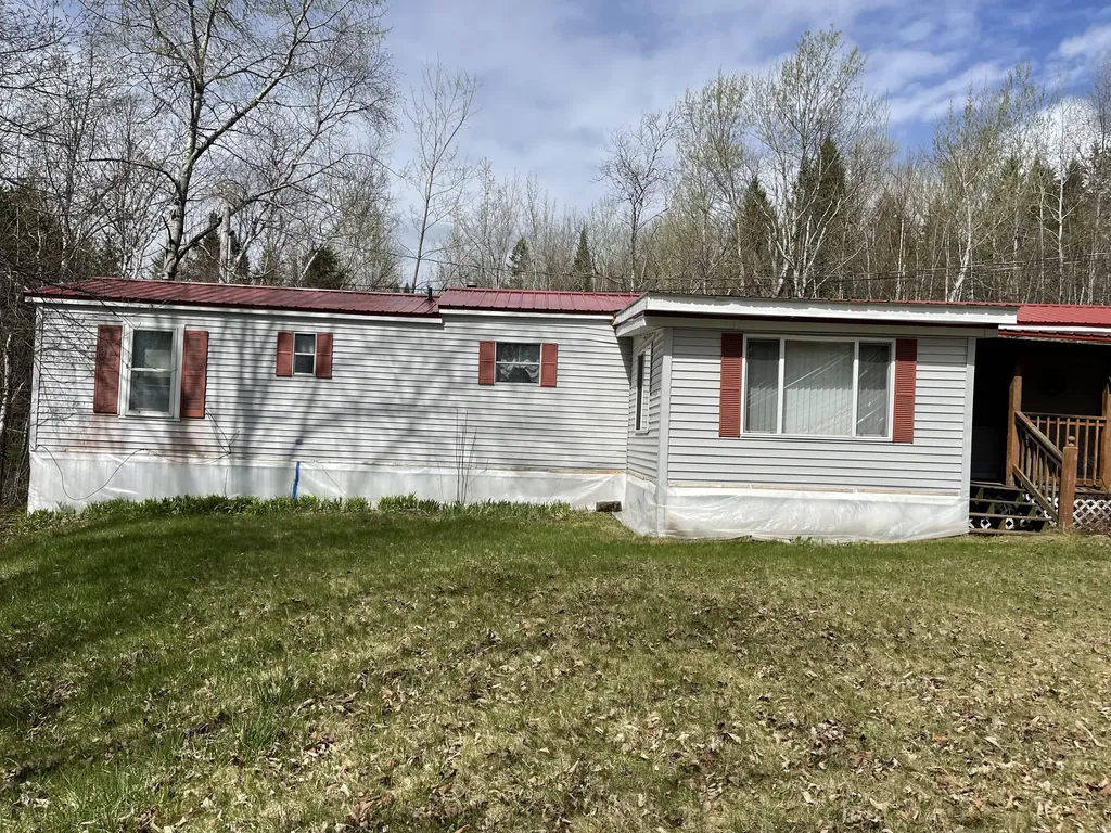 306 Catalina Road Hodgdon ME 04730