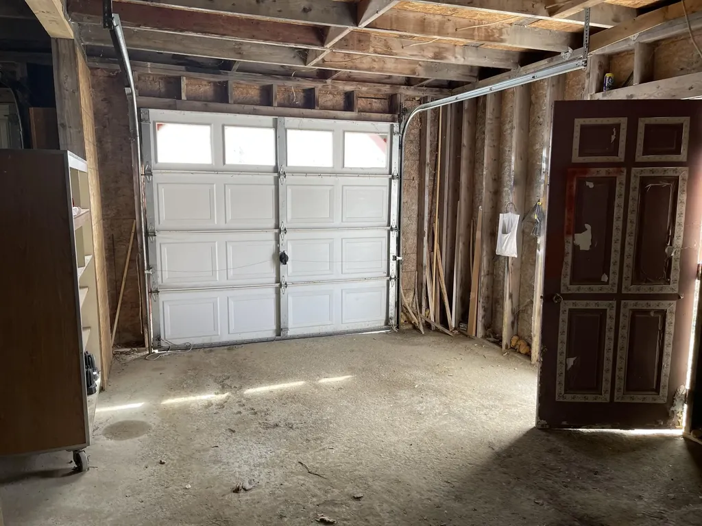 306 Catalina Road Hodgdon ME 04730