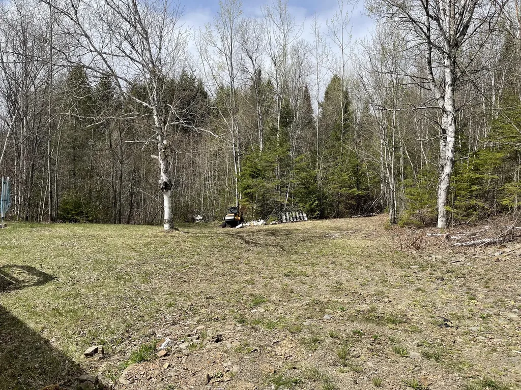 306 Catalina Road Hodgdon ME 04730