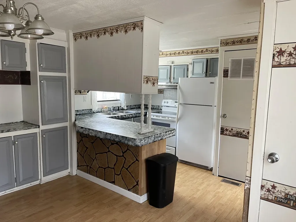 306 Catalina Road Hodgdon ME 04730