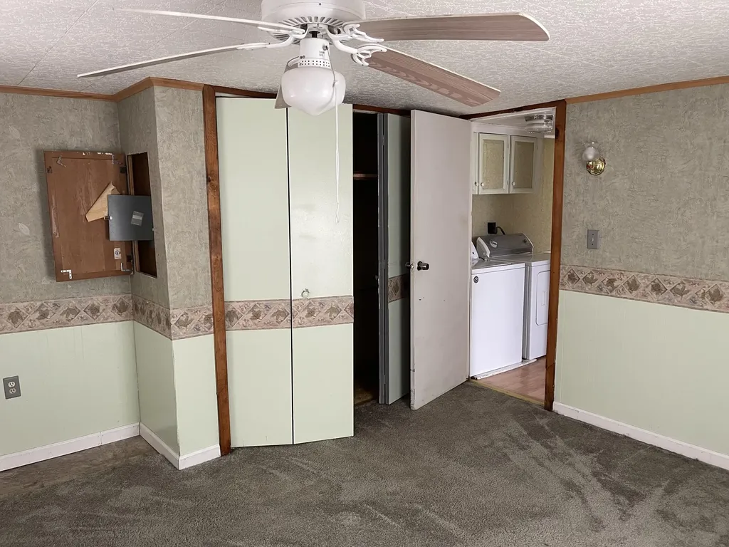 306 Catalina Road Hodgdon ME 04730